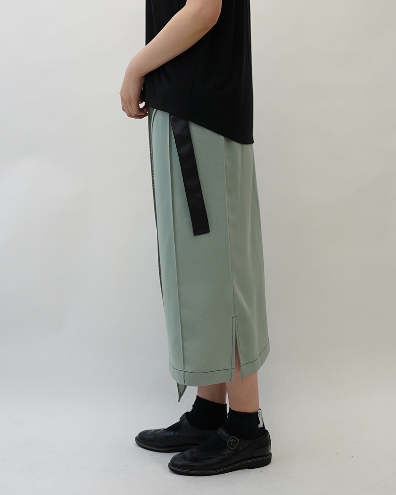 [33] å쥤䡼ɥ٥ L/SKIRT 20%OFF