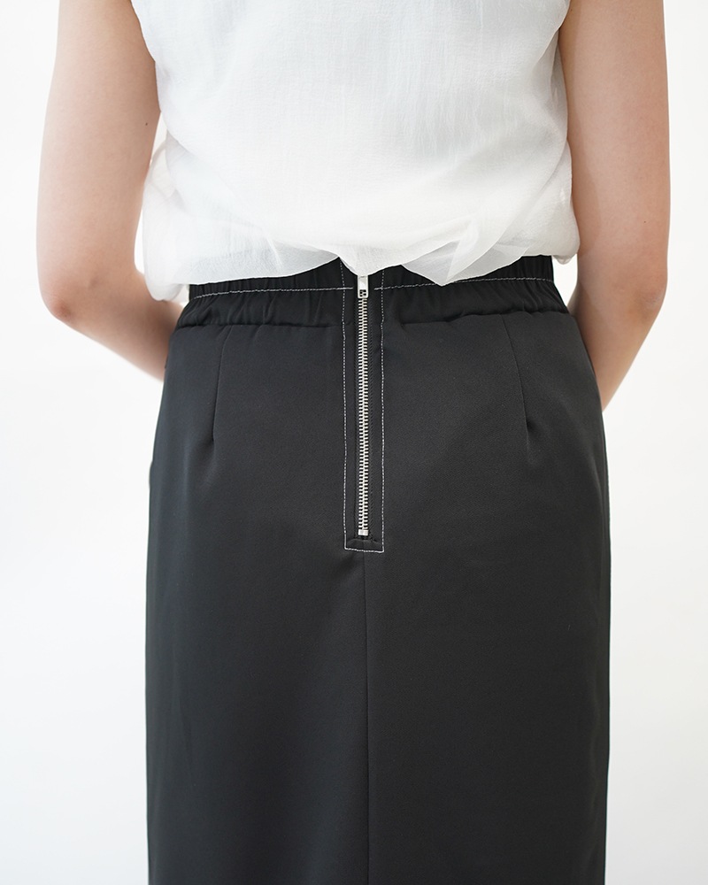 [33] å쥤䡼ɥ٥ L/SKIRT 20%OFF