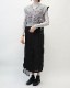 [33] å쥤䡼ɥ٥ L/SKIRT 20%OFF