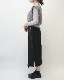 [33] å쥤䡼ɥ٥ L/SKIRT 20%OFF
