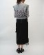 [33] å쥤䡼ɥ٥ L/SKIRT 20%OFF