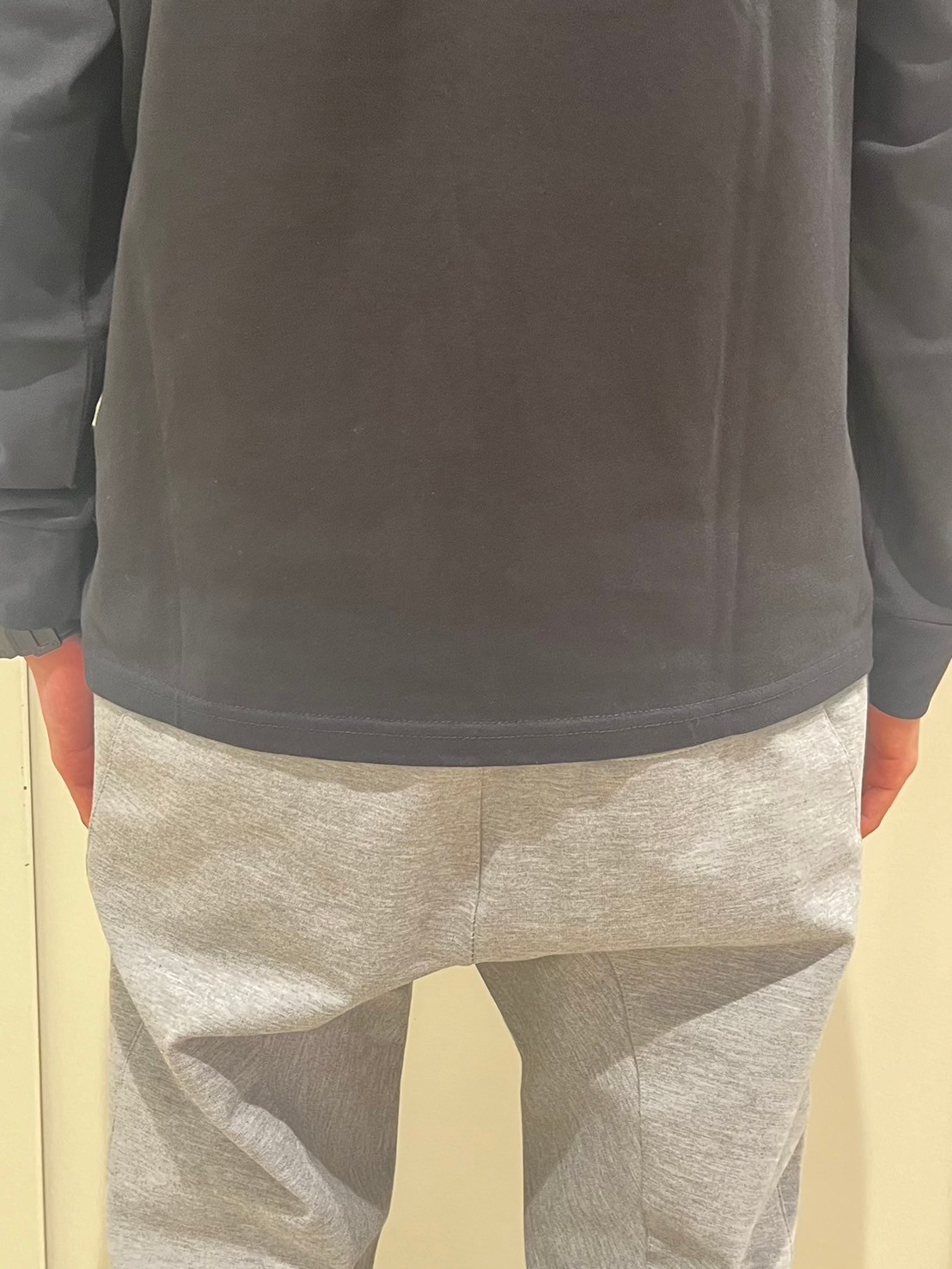[LUXE/R] ٥Žդ L/TEE 20%OFF
