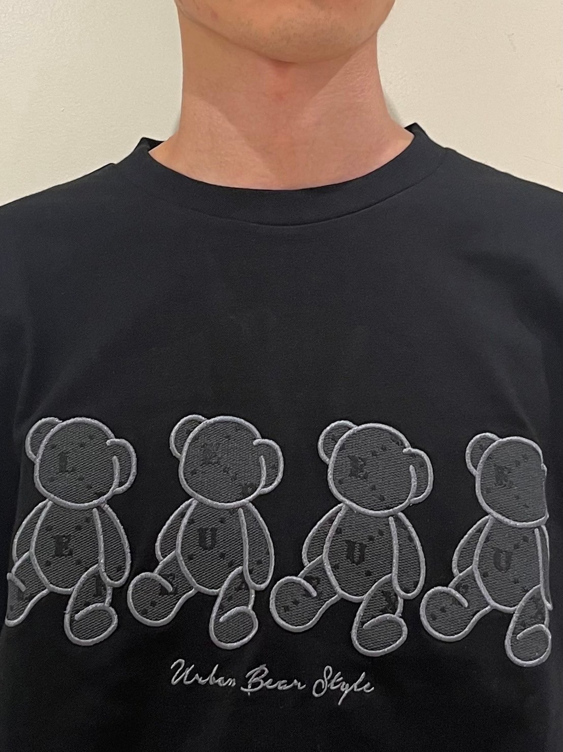 [LUXE/R] ٥Žդ L/TEE 20%OFF