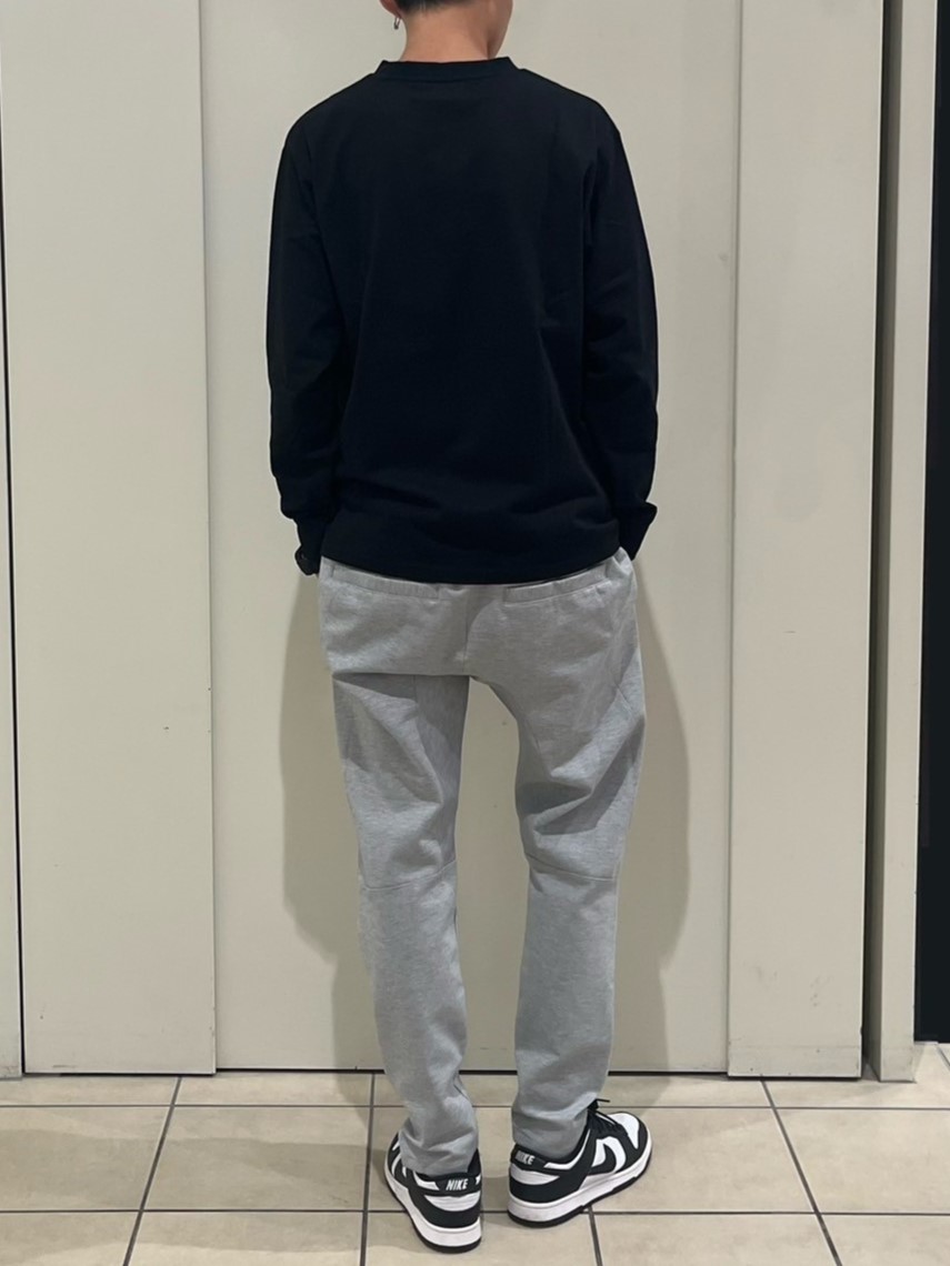 [LUXE/R] ٥Žդ L/TEE 20%OFF