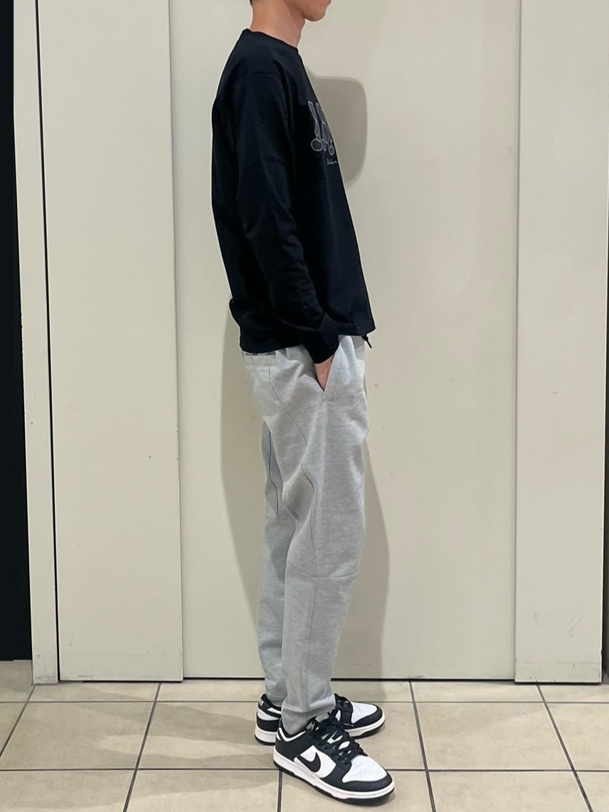 [LUXE/R] ٥Žդ L/TEE 20%OFF