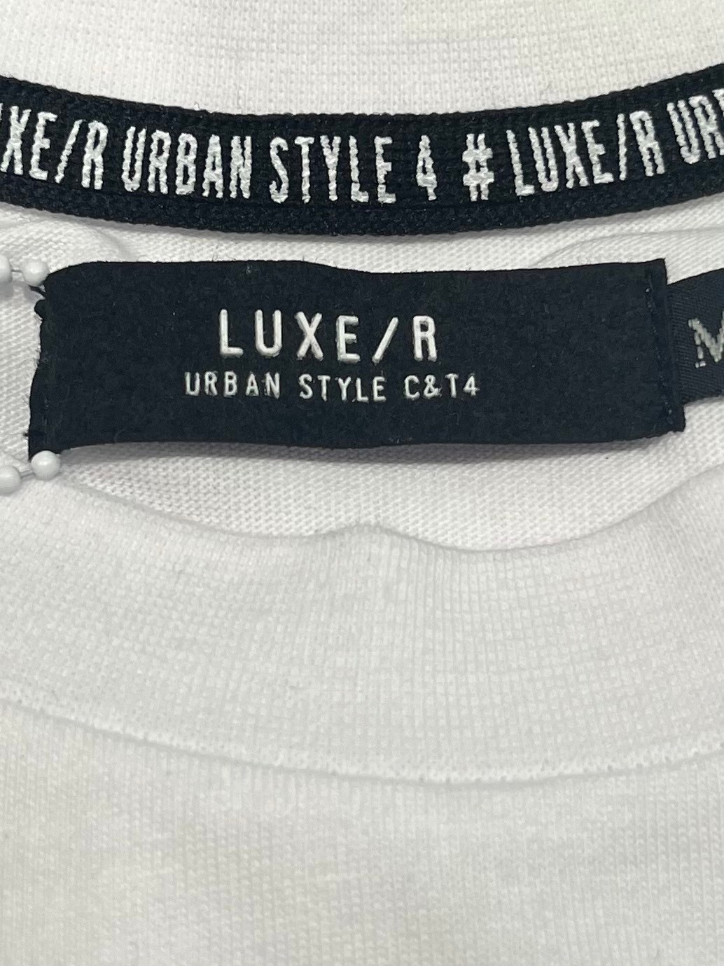 [LUXE/R] ٥Žդ L/TEE 20%OFF