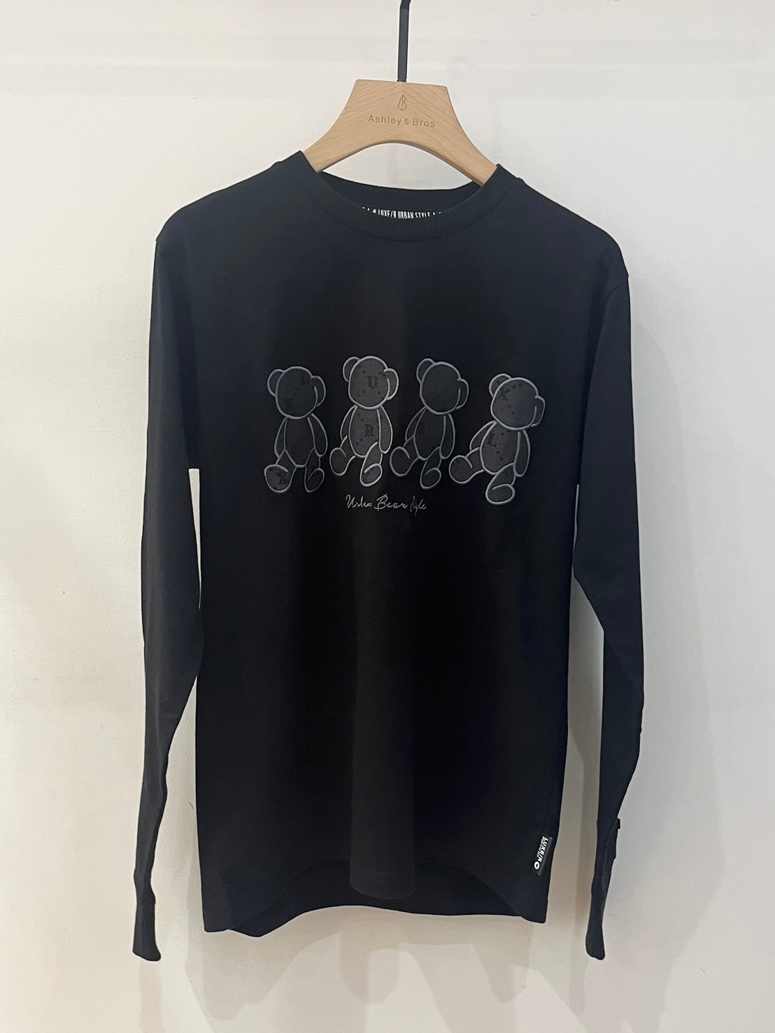 [LUXE/R] ٥Žդ L/TEE 20%OFF