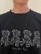 [LUXE/R] ٥Žդ L/TEE 20%OFF