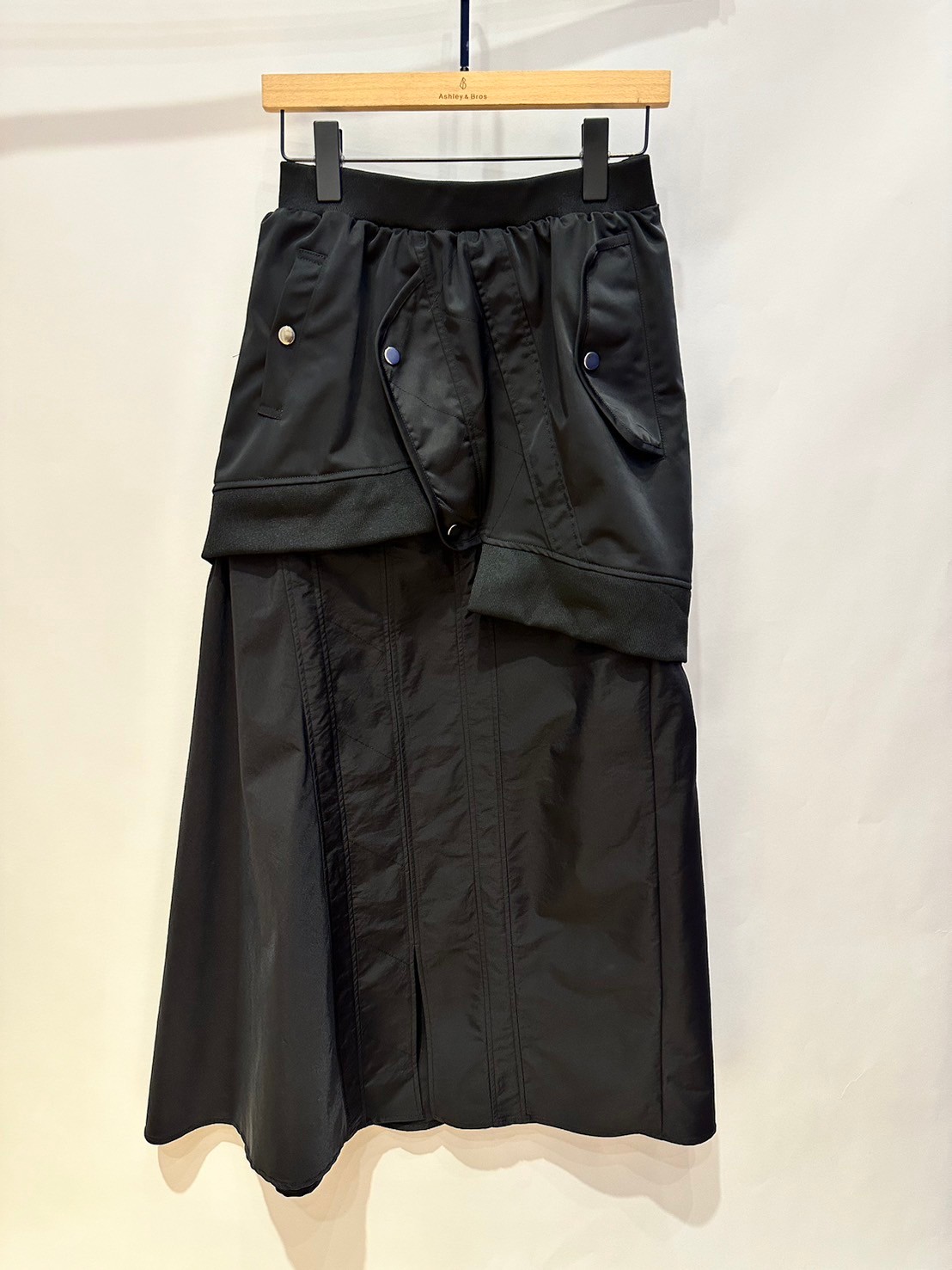 [AULA AILA] ߥ꥿꡼ L/SKIRT