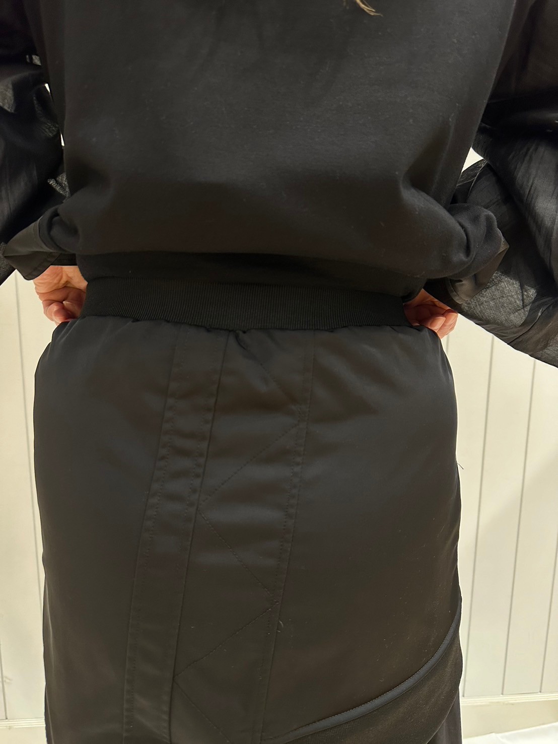 [AULA AILA] ߥ꥿꡼ L/SKIRT