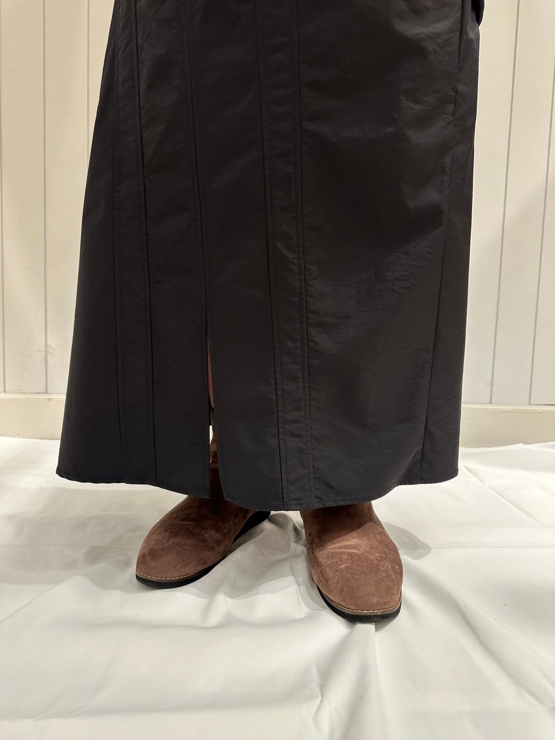 [AULA AILA] ߥ꥿꡼ L/SKIRT