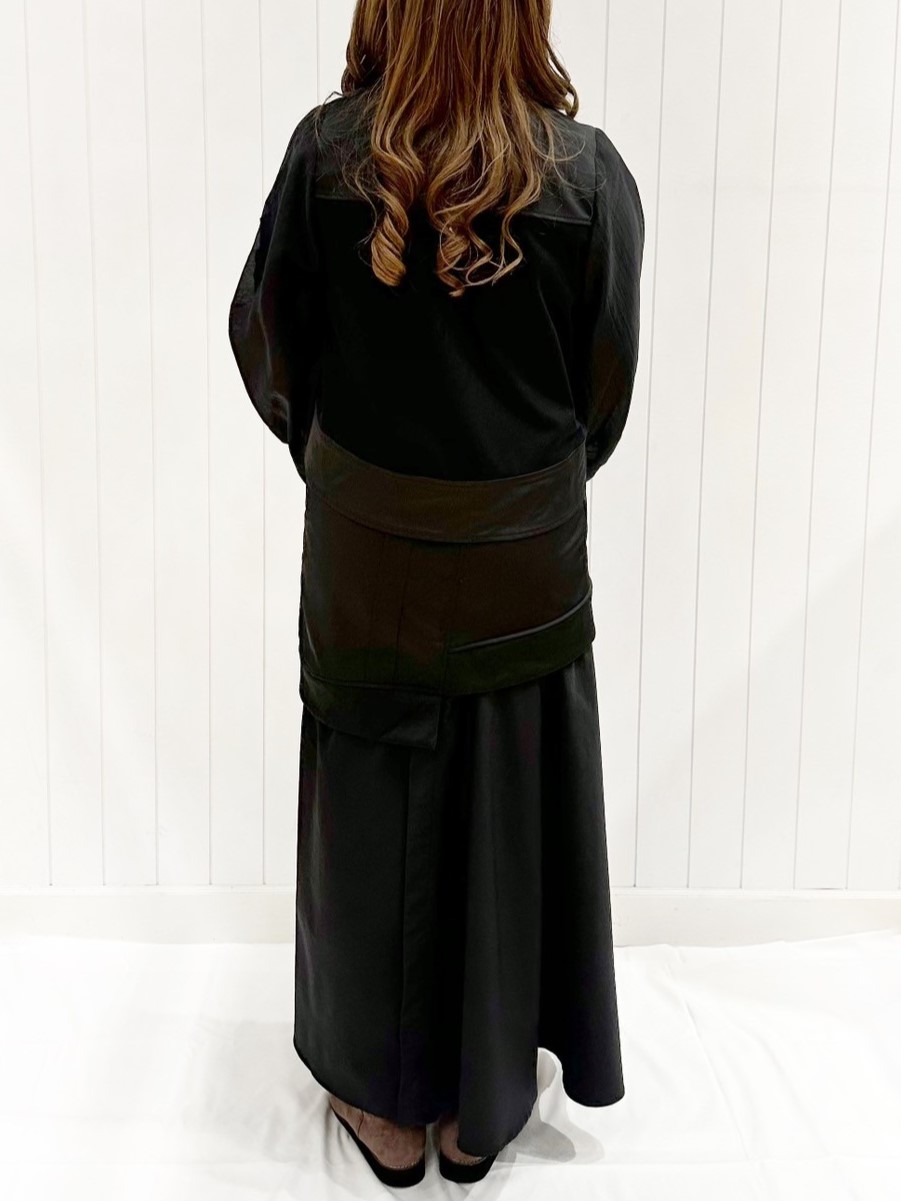[AULA AILA] ߥ꥿꡼ L/SKIRT