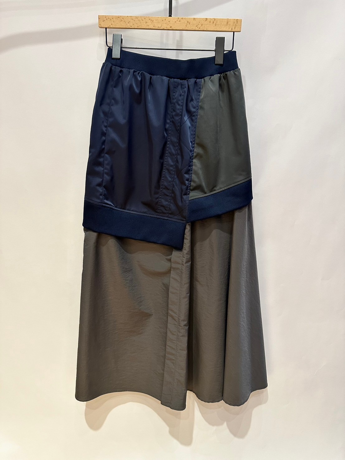 [AULA AILA] ߥ꥿꡼ L/SKIRT