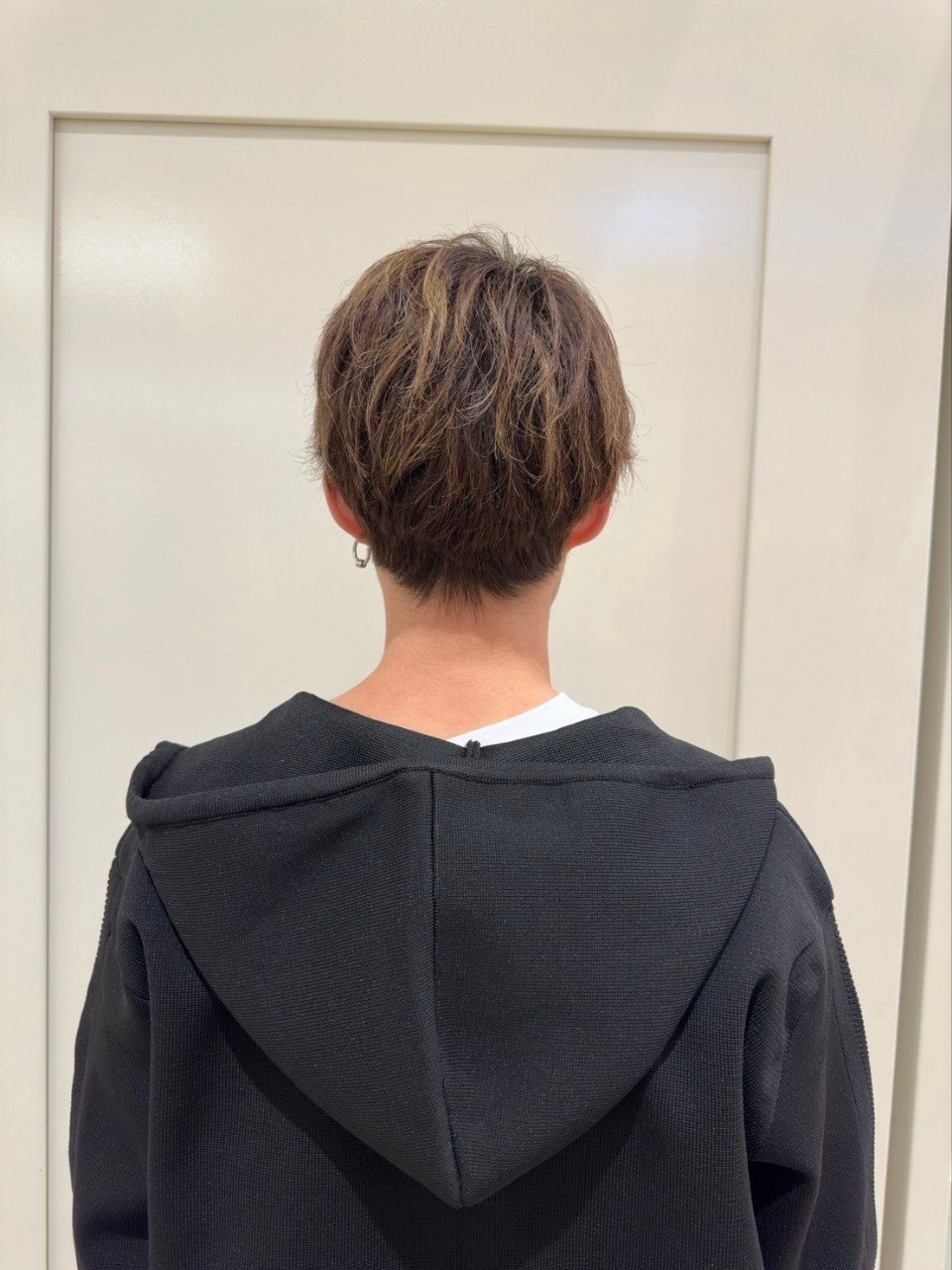 [Aleth] ߥΥZIP L/PARKER 20%OFF