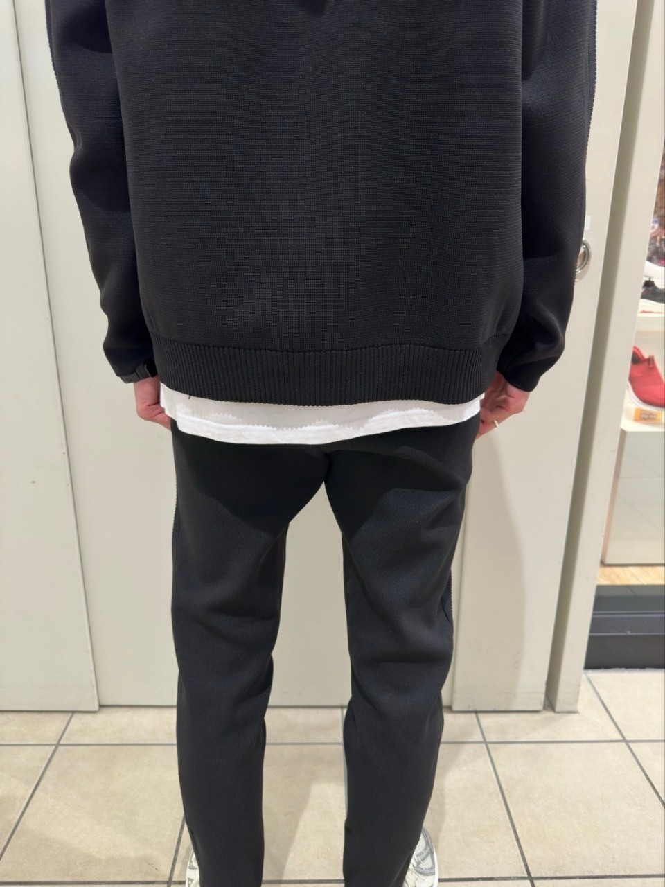 [Aleth] ߥΥZIP L/PARKER 20%OFF