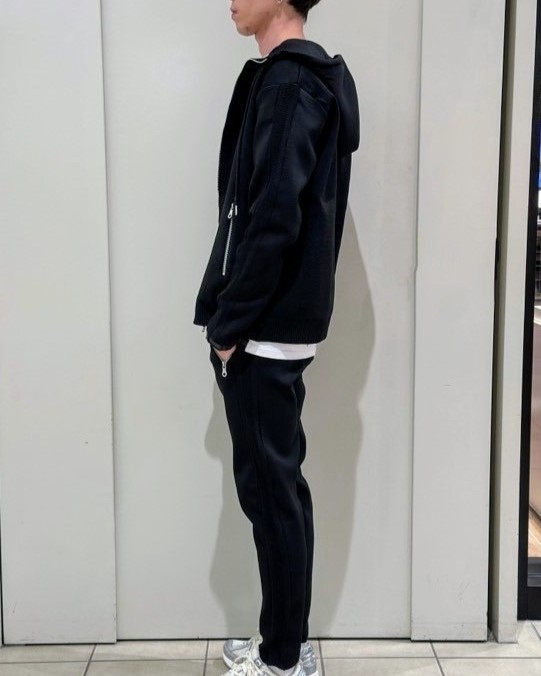 [Aleth] ߥΥZIP L/PANTS 20%OFF