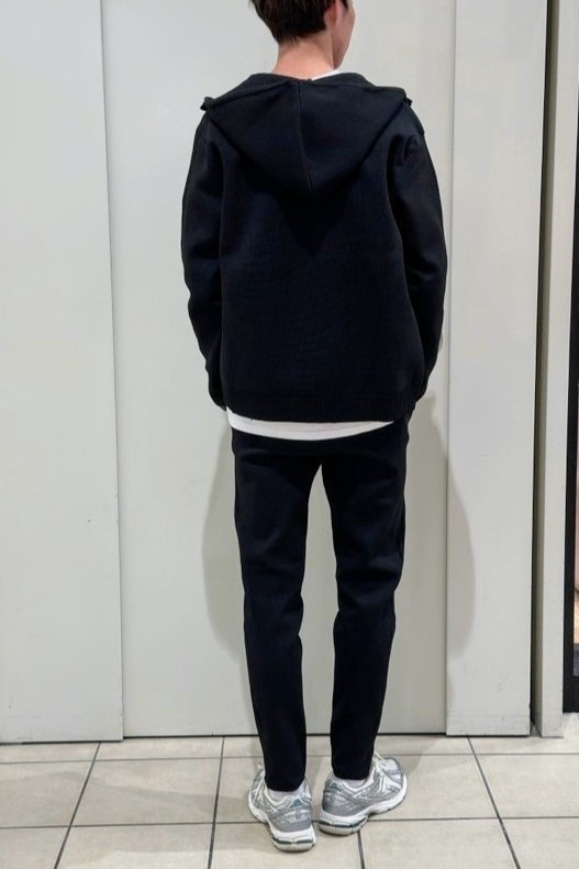 [Aleth] ߥΥZIP L/PANTS 20%OFF