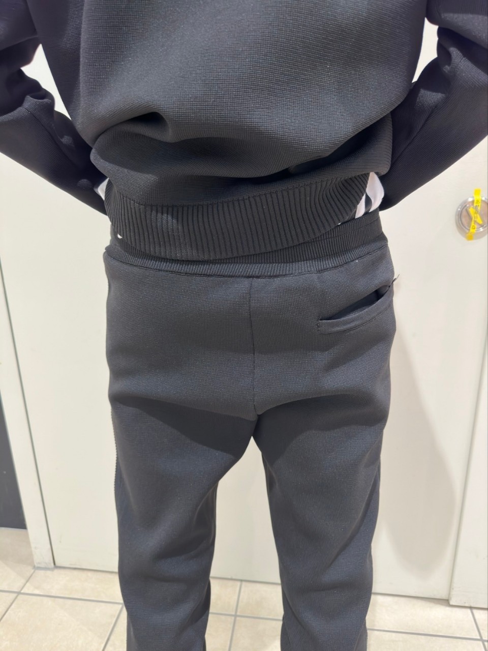 [Aleth] ߥΥZIP L/PANTS 20%OFF
