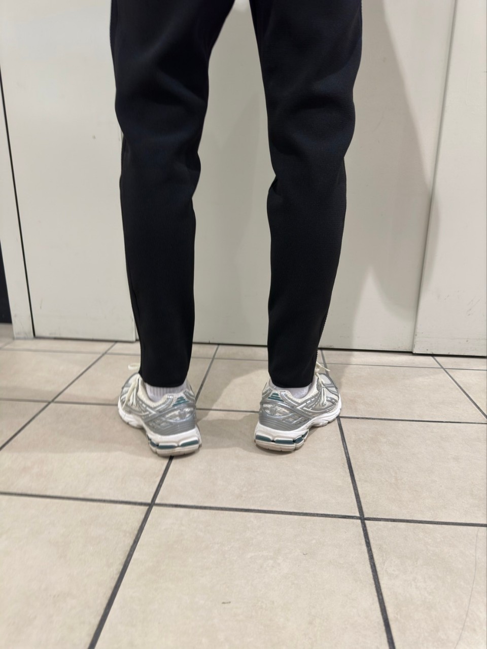 [Aleth] ߥΥZIP L/PANTS 20%OFF