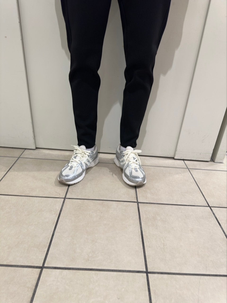 [Aleth] ߥΥZIP L/PANTS 20%OFF