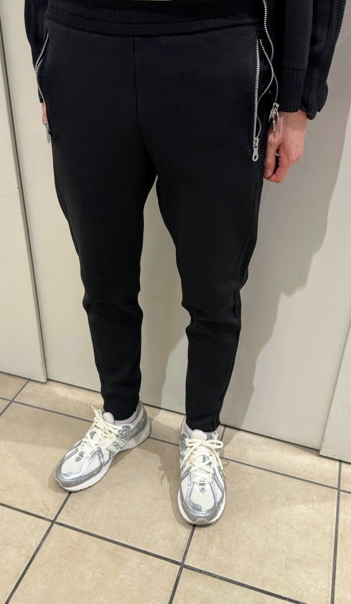 [Aleth] ߥΥZIP L/PANTS 20%OFF