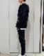 [Aleth] ߥΥZIP L/PANTS 20%OFF