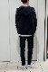 [Aleth] ߥΥZIP L/PANTS 20%OFF