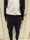 [Aleth] ߥΥZIP L/PANTS 20%OFF