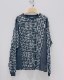 [Aleth] Ļjqd L/PULLOVER 20%OFF