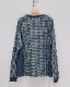 [Aleth] Ļjqd L/PULLOVER 20%OFF