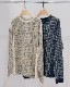 [Aleth] Ļjqd L/PULLOVER 20%OFF