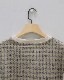 [Aleth] Ļjqd L/PULLOVER 20%OFF