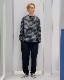 [Aleth] Ļjqd L/PULLOVER 20%OFF