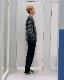 [Aleth] Ļjqd L/PULLOVER 20%OFF