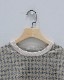 [Aleth] Ļjqd L/PULLOVER 20%OFF