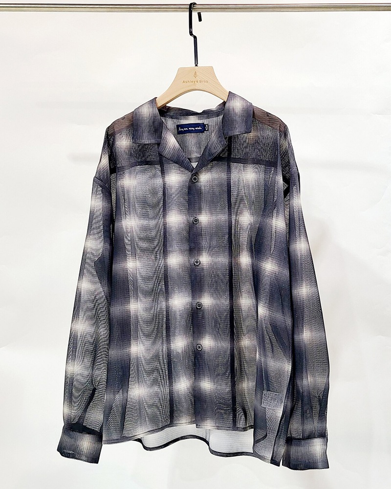 å奪֥å L/SHIRT