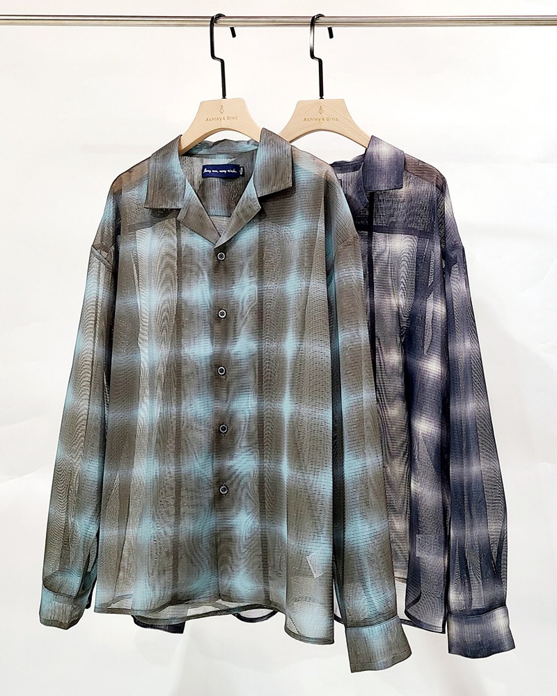 å奪֥å L/SHIRT