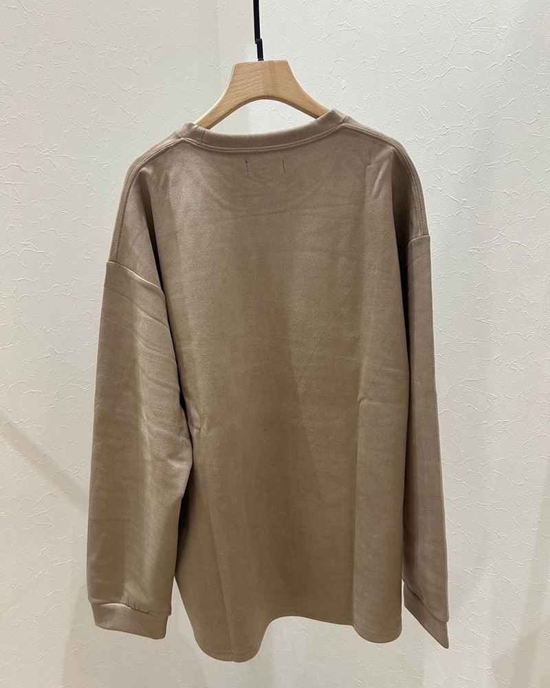 ӥååȥå L/PULLOVER