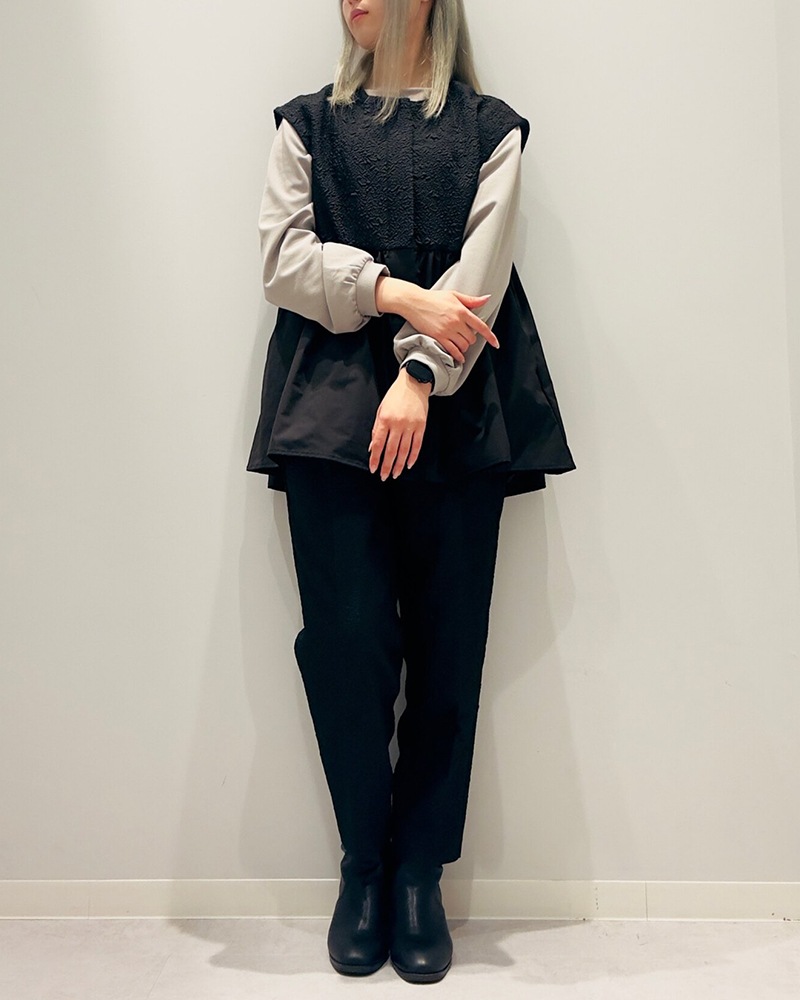 [CYNICAL] Ĥ쥸㥬 L/PANTS 20%OFF