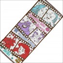 ��ȥ�ޡ��ᥤ�� �饰����ࡼ�ӡ� ���ꥨ�� �ե����������� ����饯���� �ǥ����ˡ� �ץ�󥻥� ���� ������ 34��80cm ��100% ���� 4992272650372