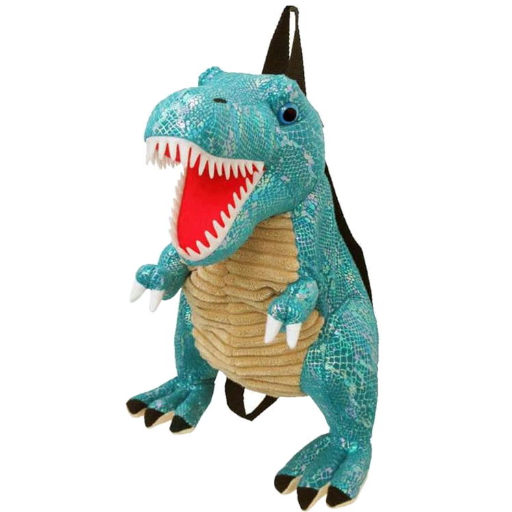 恐竜のリュック ツーリングダイナソー(恐竜)プリントリュック（リュック）｜hakka kids