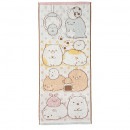 ���ߤå����餷 �ե����������� ����饯���� ���ߤå� ������ ���󥨥å��� 34��80cm ���� 4992272663211