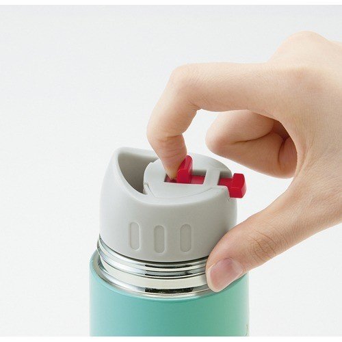 2WAY 中栓 ステンレスボトル 360ml となりのトトロ ジブリ 水筒