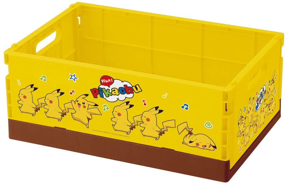 ☆激レア限定100個 ポケモンセンターオンラインオリジナルコンテナ収納