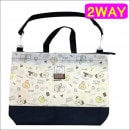 ���ߤå����餷 2WAY �ȡ��ȥХå� ����饯���� �Хå� �����󥸥� ��å���Хå� 4975953824965