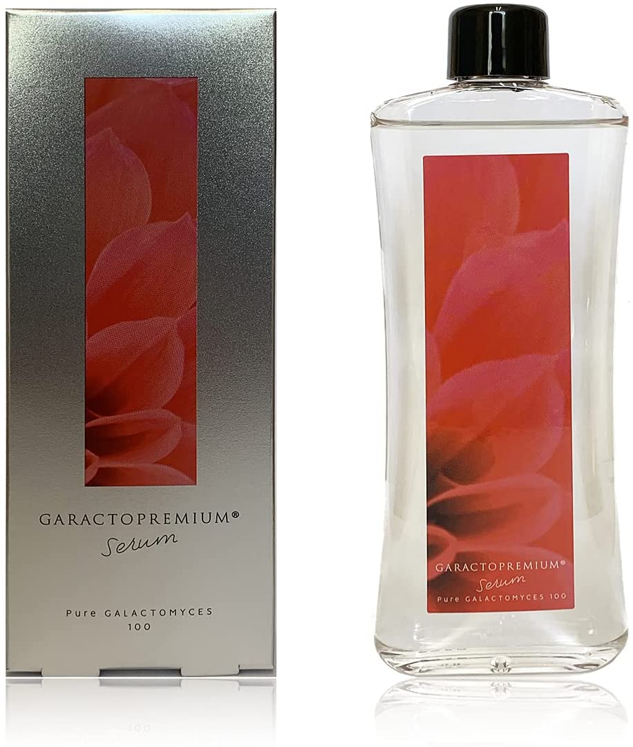ガラクトプレミアム 100mL ガラクトミセス培養液 原液 100% 美容