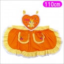 �ߥ��Хˡ� �ǥ����ˡ�����饯���� �Ҷ��� ���åץꥱ���ץ��� 110cm ���ձ� �ݰ�� �ߤĤ� ���� ���ɤ� ���쥤�� 29051068
