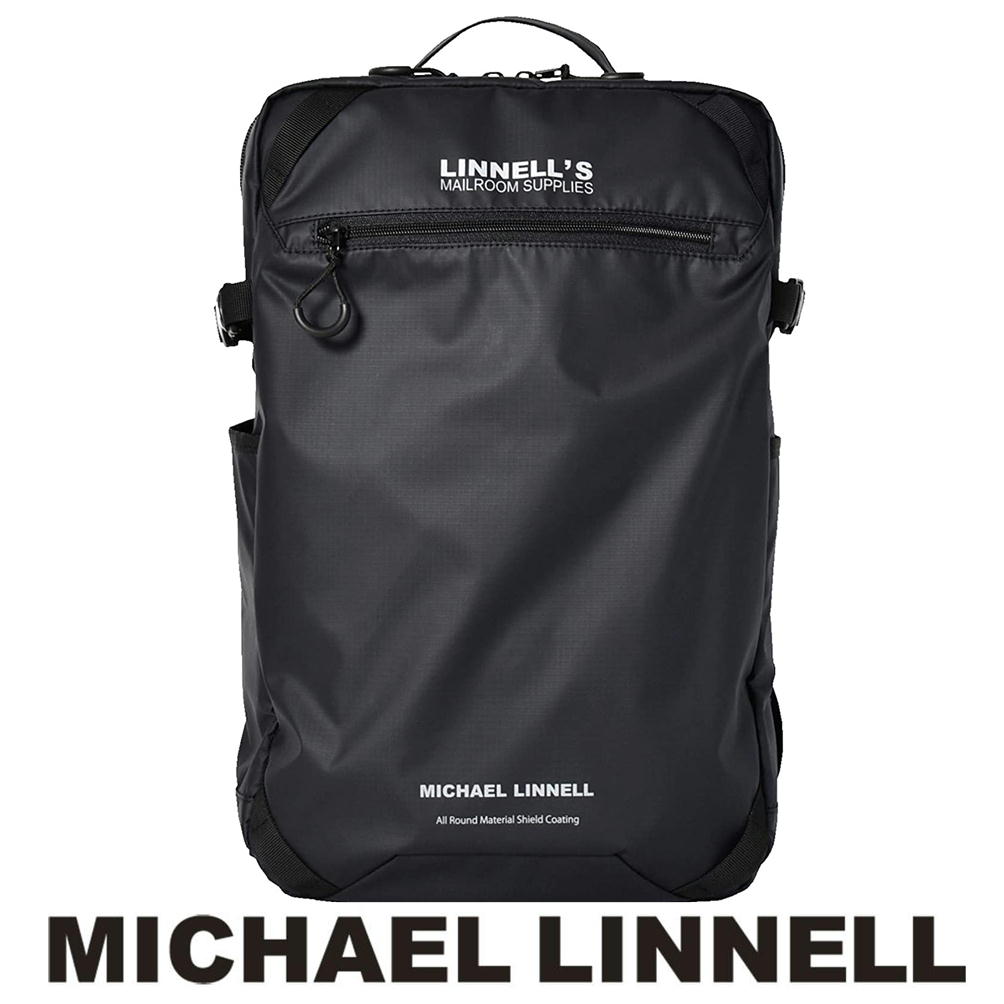 マイケルリンネル バックパック Michael Linnell リュック MLAC-07 