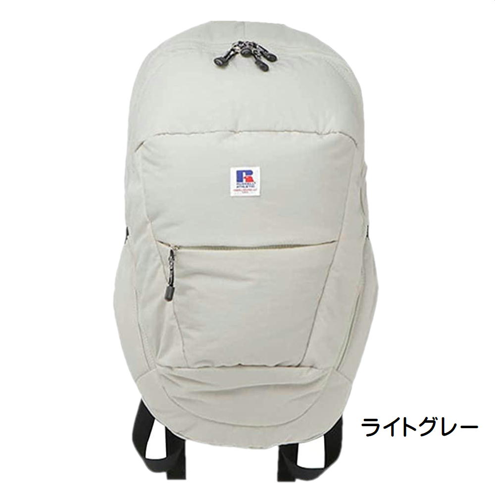 ラッセルアスレチック バックパック RUSSELL ATHLETIC リュックサック