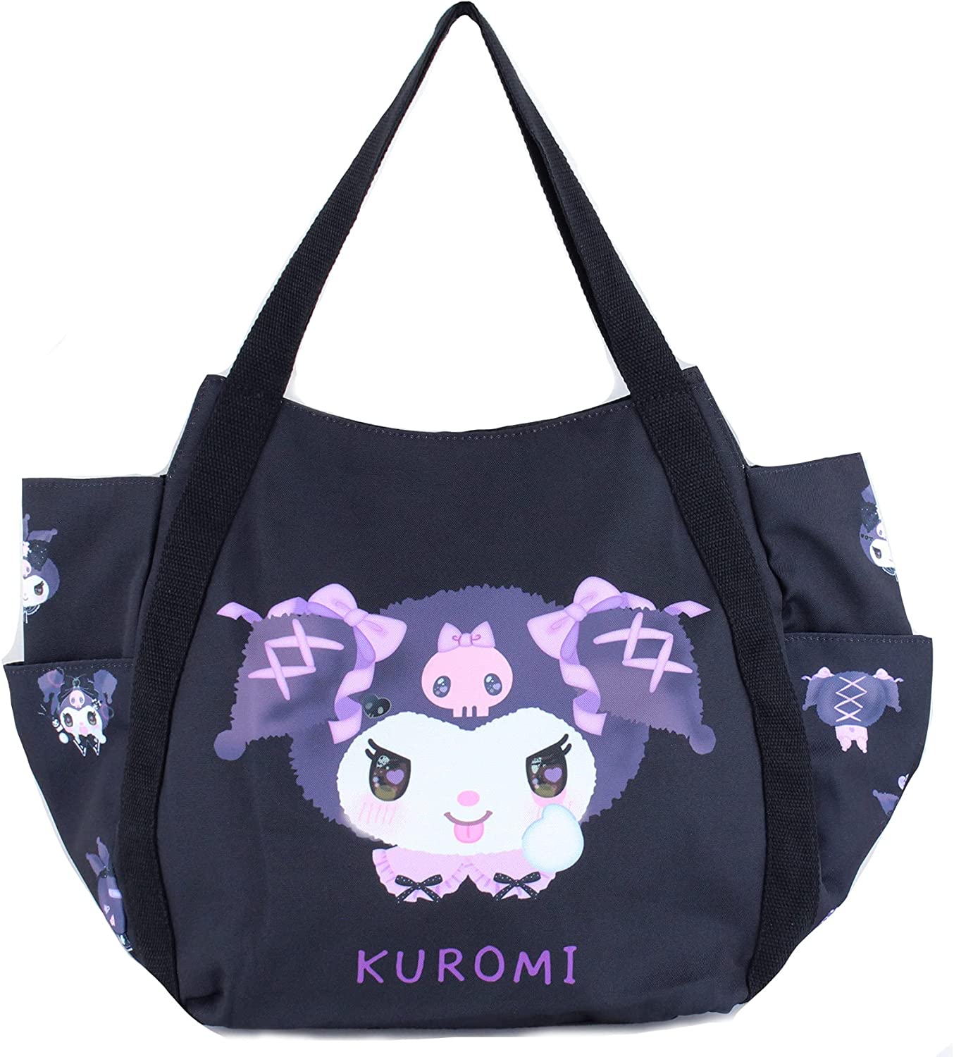 バルーンバッグ トートバッグ サンリオ キャラクター キティ